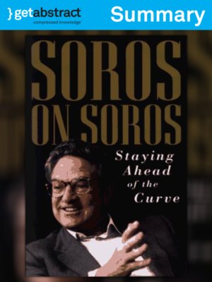 cover image of Soros on Soros (Summary)